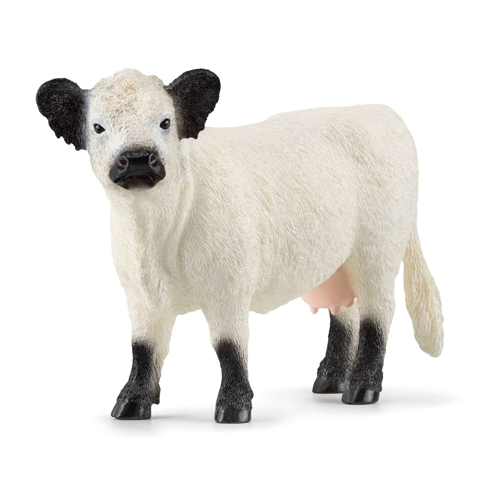 Schleich Farm World Galloway Kuh, Spielfigur