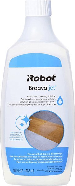 4632819 BRAAVA ČISTÍCÍ PROSTŘEDEK IROBOT