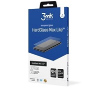 3MK 3MK Ochranné skleněné tvrdé sklo Max Lite na Xiaomi Redmi Note 11S/11 4G