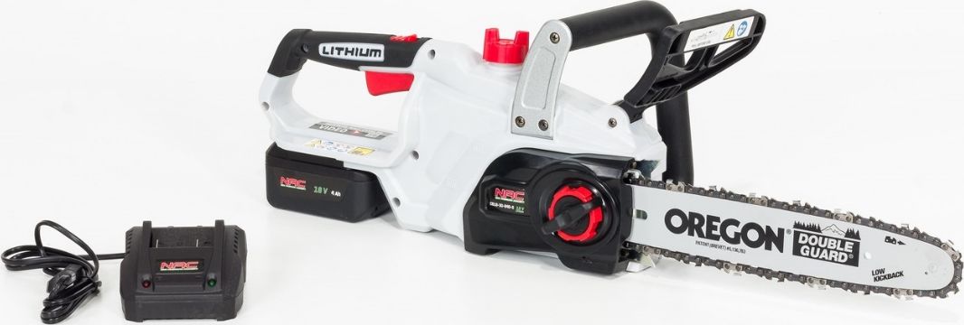 NAC motorová pila 30 cm