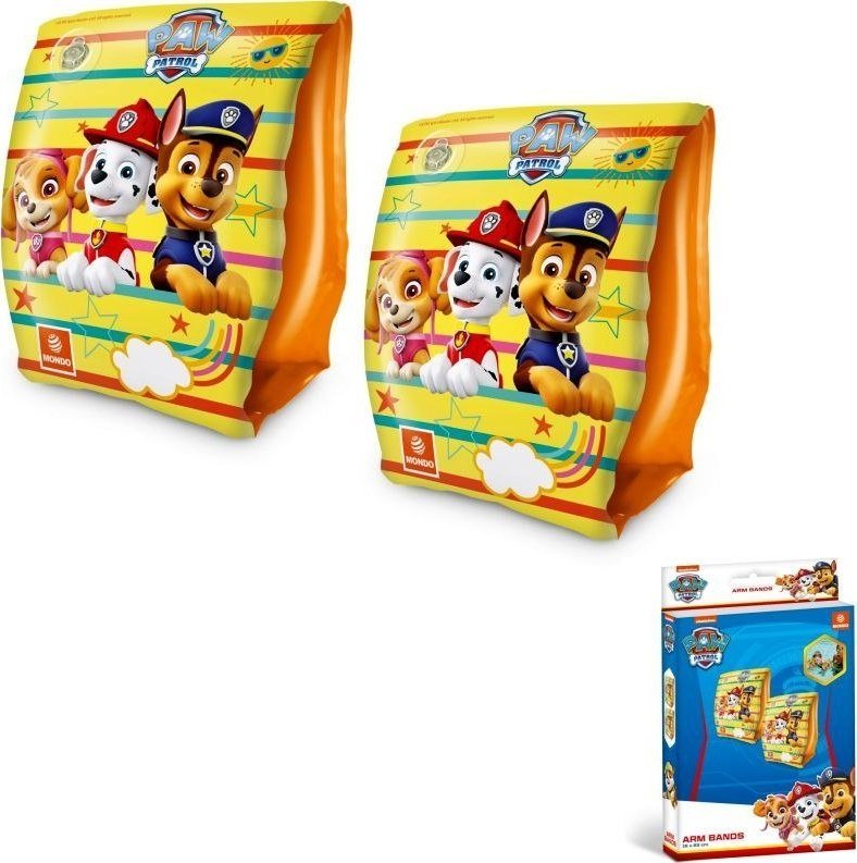 Mondo Plavky - Paw Patrol