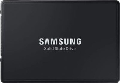 Samsung SSD PM9A3 U.2 DCT 7680GB SSD MZQL27T6HBLA-00W07