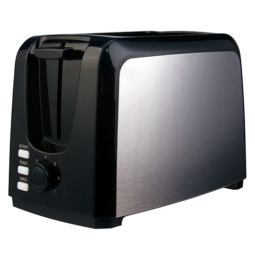 Topinkovač AKAI, ATO-310, na 2 topinky, 6 úrovní, 750 W
