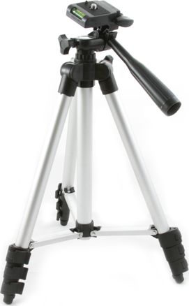 KETAI 3D fotografický statív 100 cm pre fotoaparát + púzdro