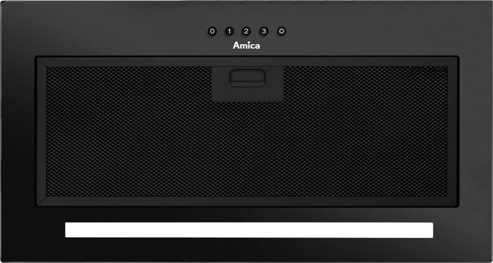 Hood Amica Okap OMC6271B