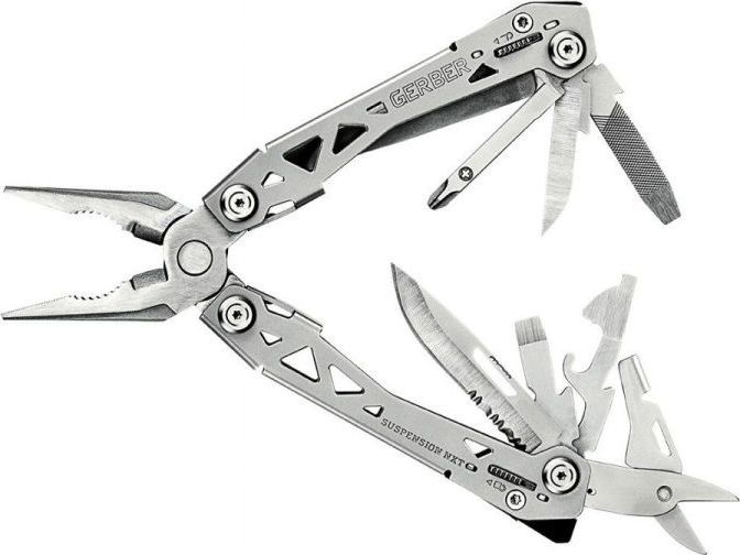 GERBER Suspension NXT multitool