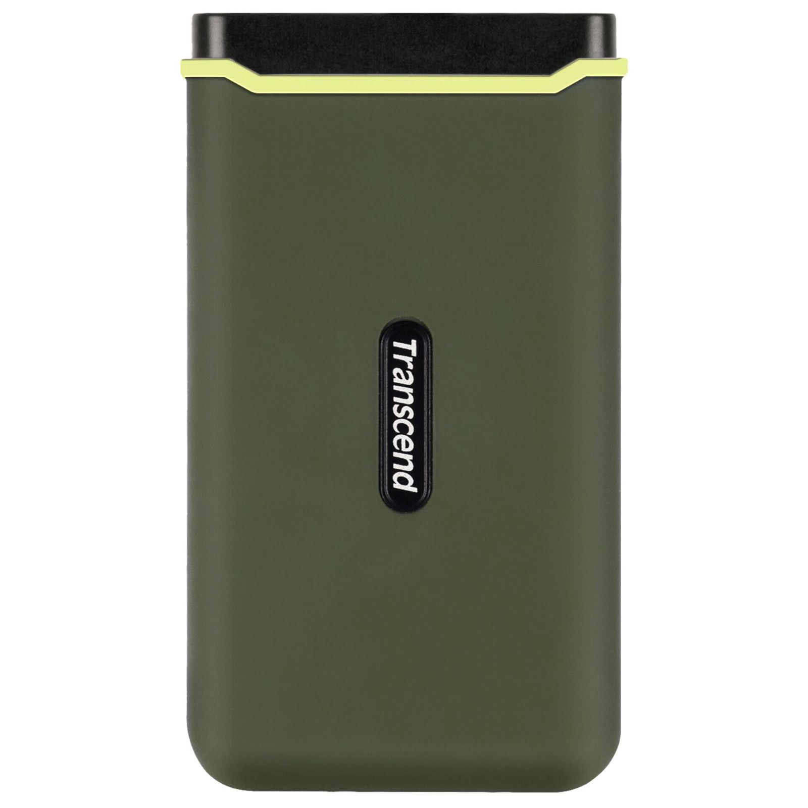 Transcend SSD ESD380C      500GB USB-C USB 3.2 Gen 2x2