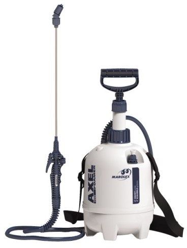 Marolex Axel Foam (P7000)