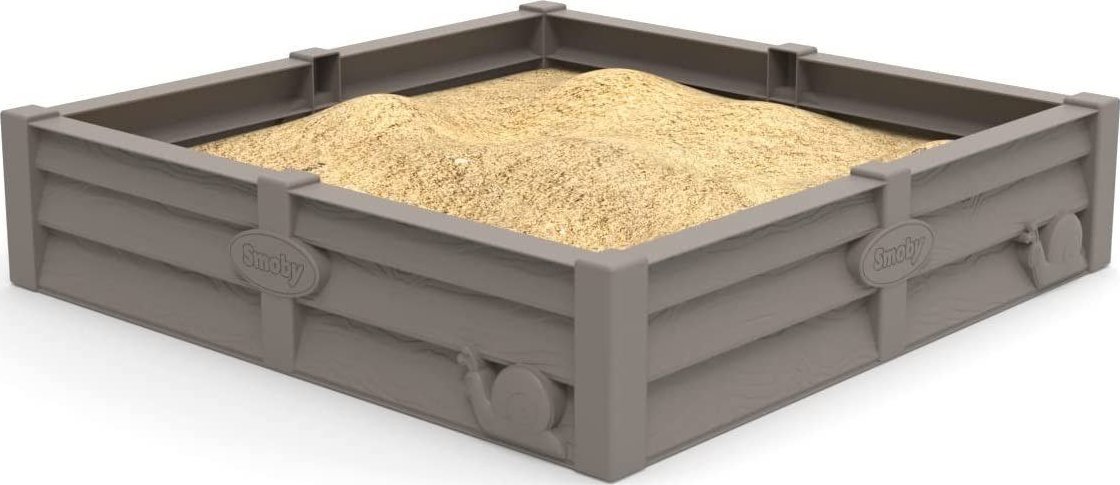 Pískoviště 2v1 850208 SMOBY