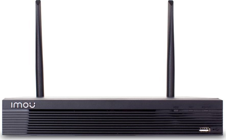 IP fotoaparát Imou VCR nrv wifi imou nvr1104HS-W-S2-CE