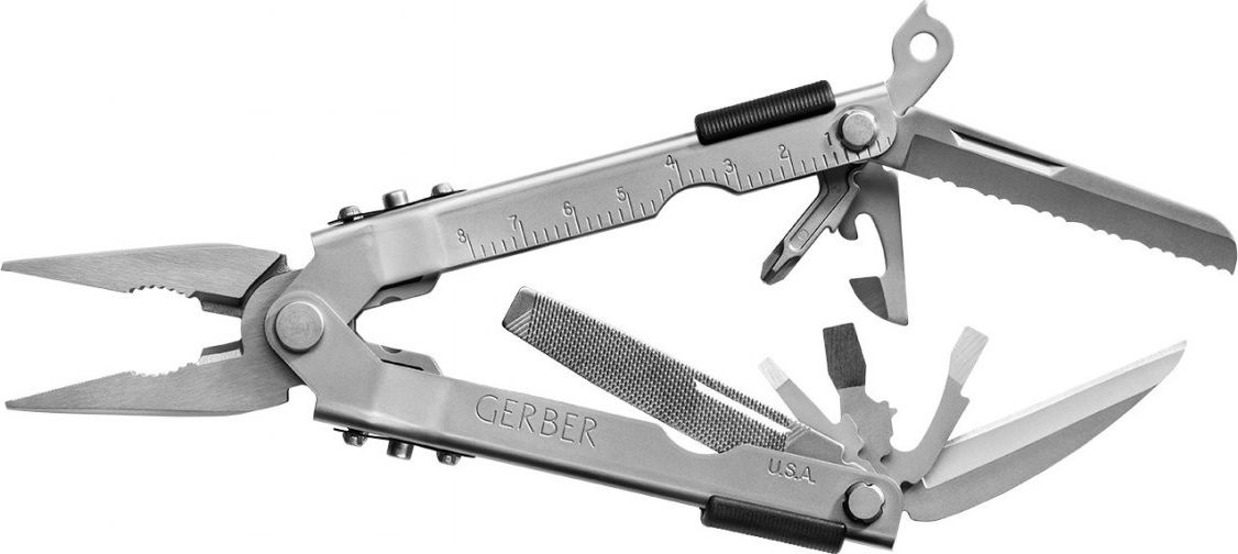 Gerber Multitool Gerber MP600 Neelenose (07530)