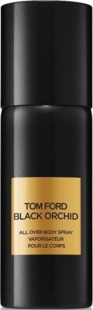 Tom Ford TOM FORD Black Orchid BODY SPRAY 150ml