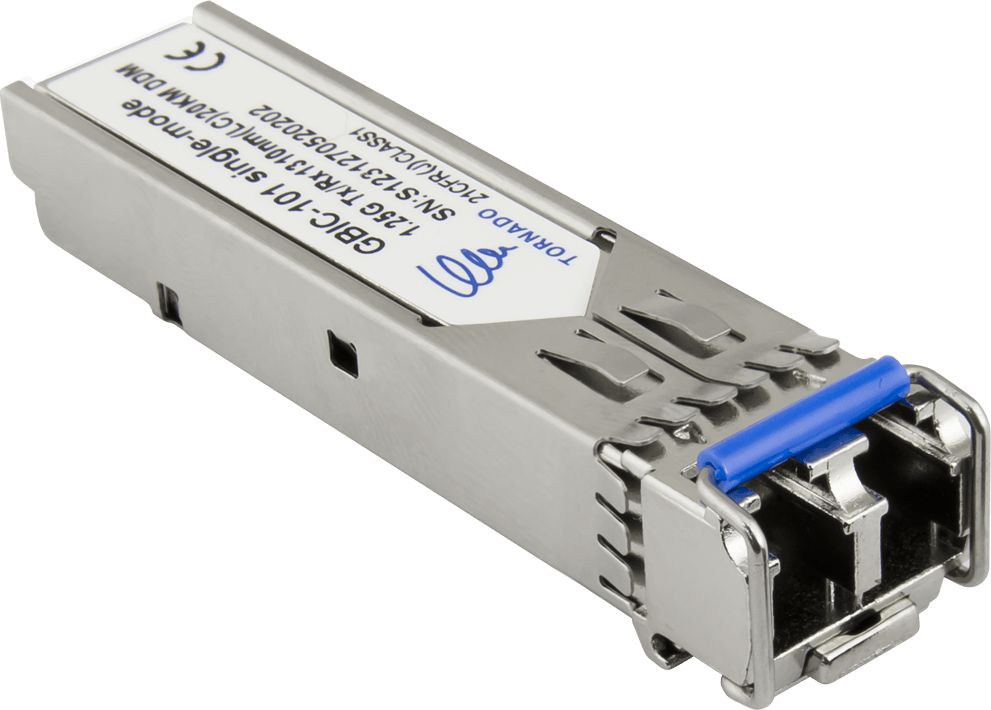 Modul Pulsar GBIC-101 SFP