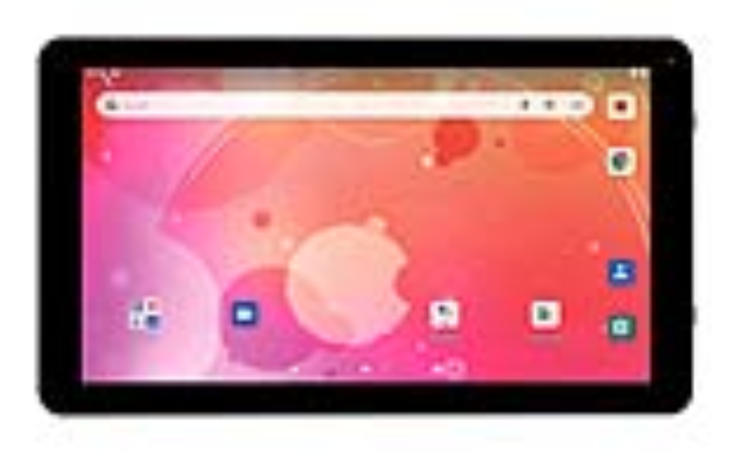 Denver TAQ-10463 10.1/16GB/2GB/WI-FI/Android10GO/Black