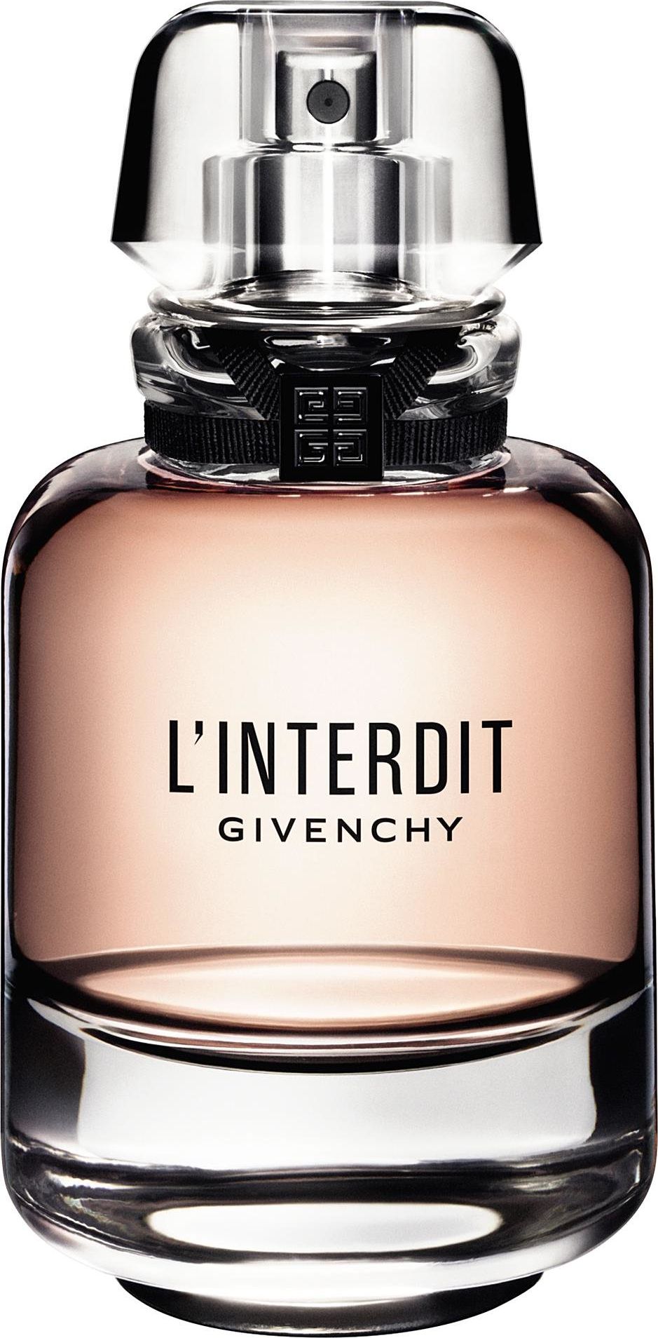 Givenchy L Interdit EDP 35 ml