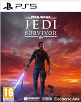PS5 - Star Wars Jedi Survivor