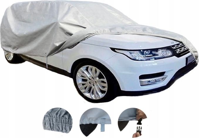 Autopoťah Nava Group M1 SUV 405-430 prax + pás
