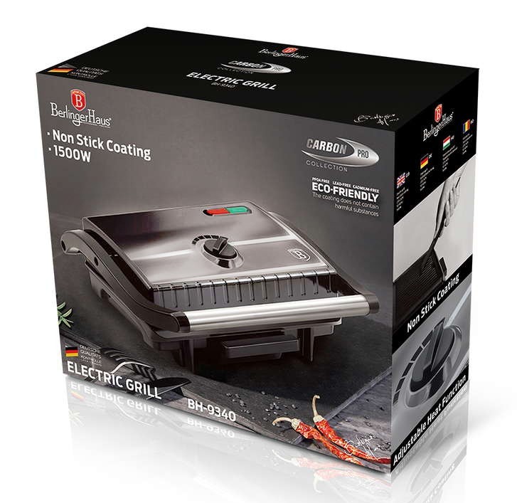 BerlingerHaus BH-9340