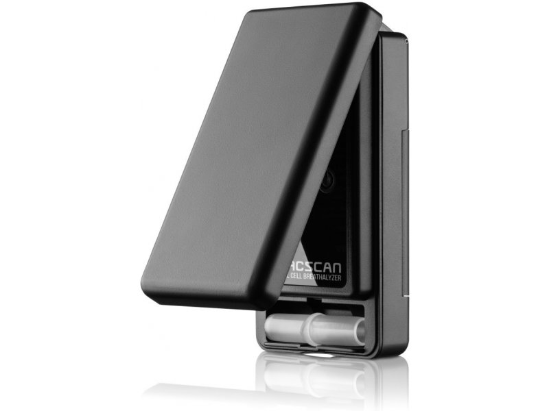 Alkomat elektrochemiczny BACscan F-45 COMFORT