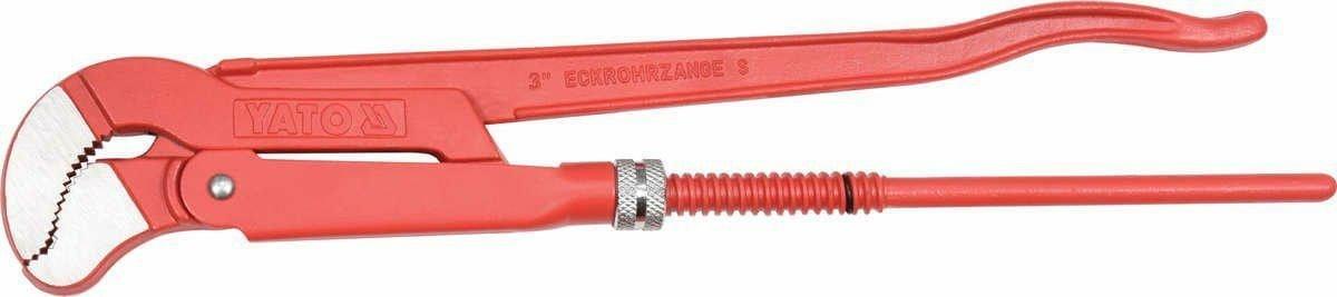 Yato Trubkový klíč ŠVÉDSKÝ TYP S 3.0 YT-22183