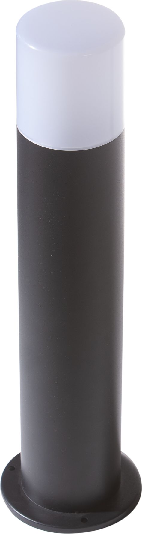 Azzardo Garden pätník LED Ready čierny IP44 AZzardo NILS AZ4480