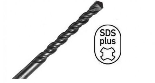Vrták do betonu Makita D-08062, SDS-plus, 22x310 mm