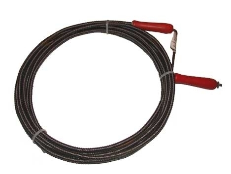 Spirála na odpadní vodu 8mm x 8m (3699)