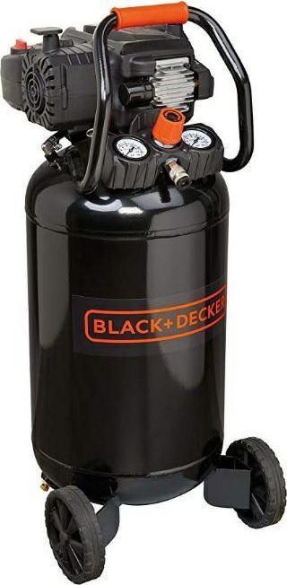 Black&Decker Nunkdv404bnd312 kompresor 10bar 50L (NKDV404BND312)
