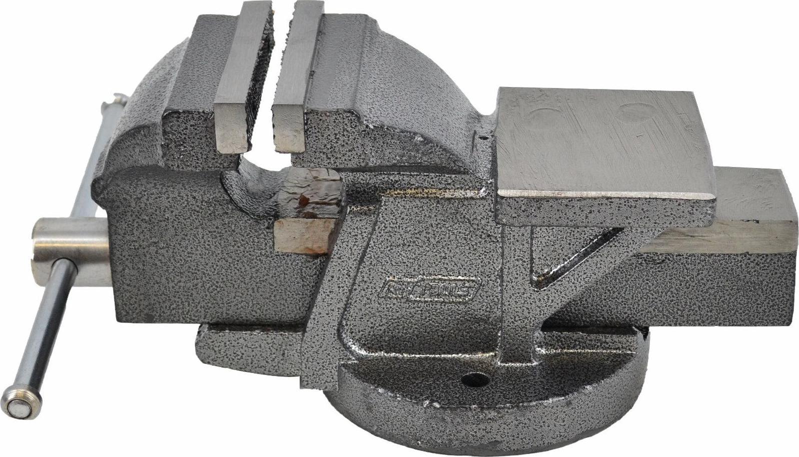 AWTools AWTOOLS ZVERÁK S PEVNÝM ZÁMKOM SG 4"/100mm AW24231