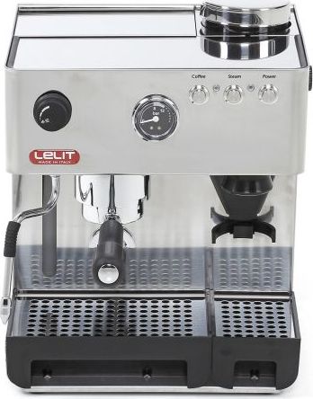 Tlakový stroj na espresso Lelit Anita PL042EMI