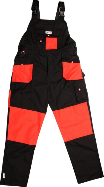 Yato Pracovní montérky velikost M YT-8031