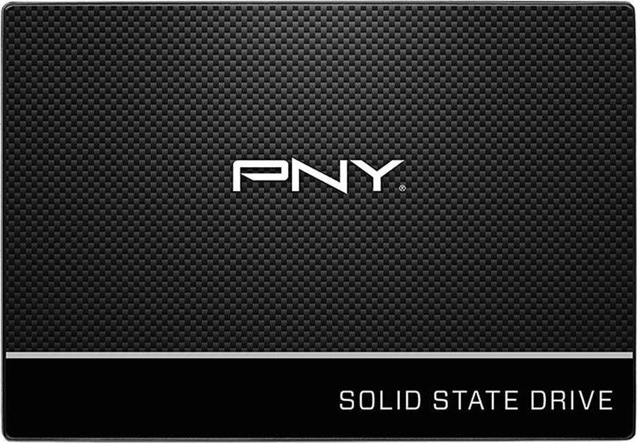 SSD PNY SSD 4TB 2.5 SATA3 SSD7CS900-4TB-RB