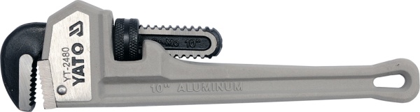 Yato hasák na trubky 450mm YT-2483