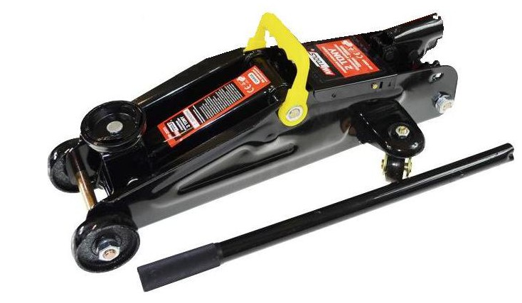 AWTools FROG 2T 135-335mm - AW20010 Hydraulický zdvihák