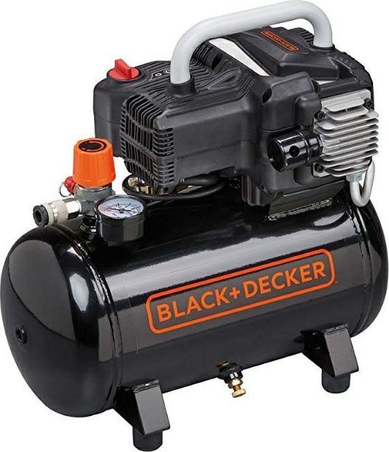 Black&Decker kompresor 10bar 12L (NKBN304BND309)