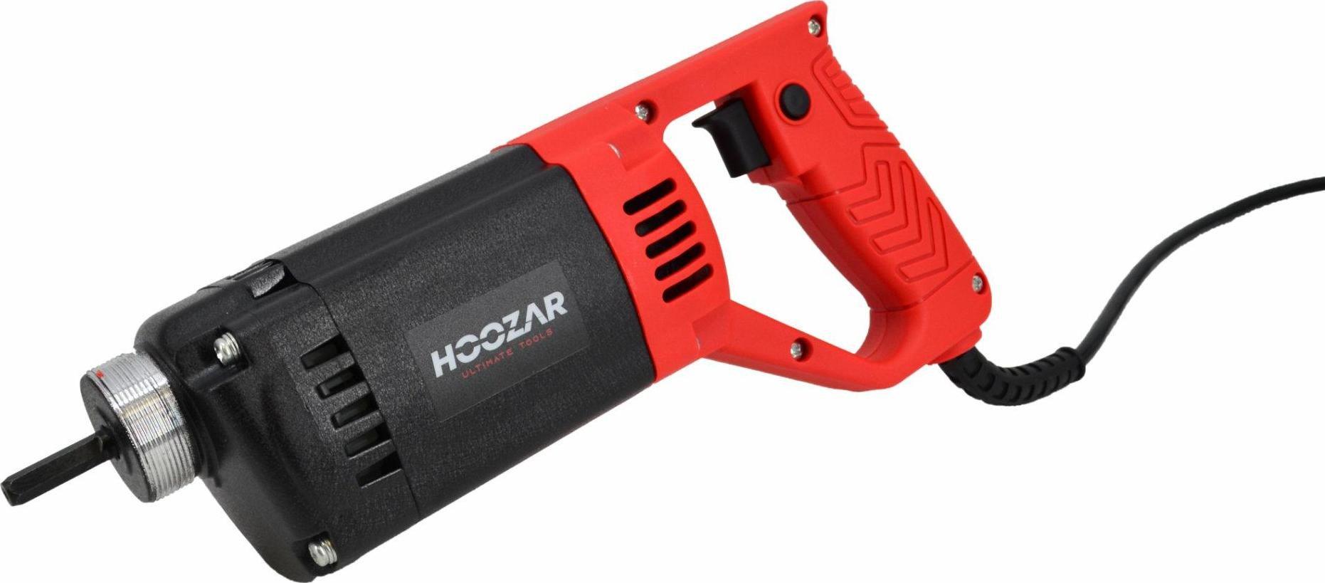 Hoozar Hoozar Beton Vibrator 1200W s 3M AW08400 Mace