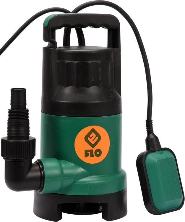 Toya Pump pro Dirty Water Flo 1100W (79775)