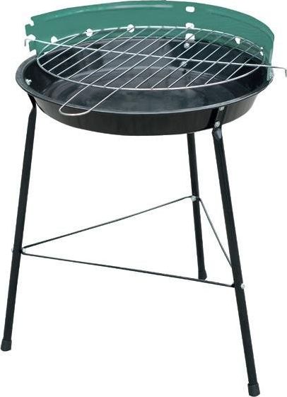 Gril na dřevěné uhlí Master Grill&Party 32,5 cm