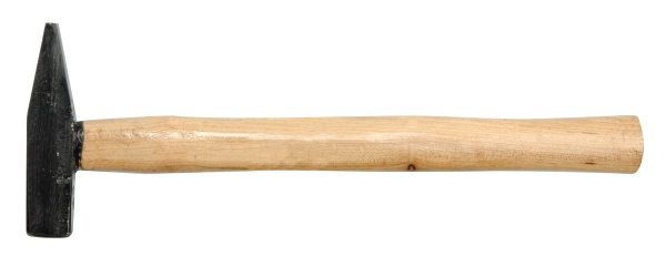Vorel Zámečnické kladivo s dřevěnou násadou 2kg (30200)