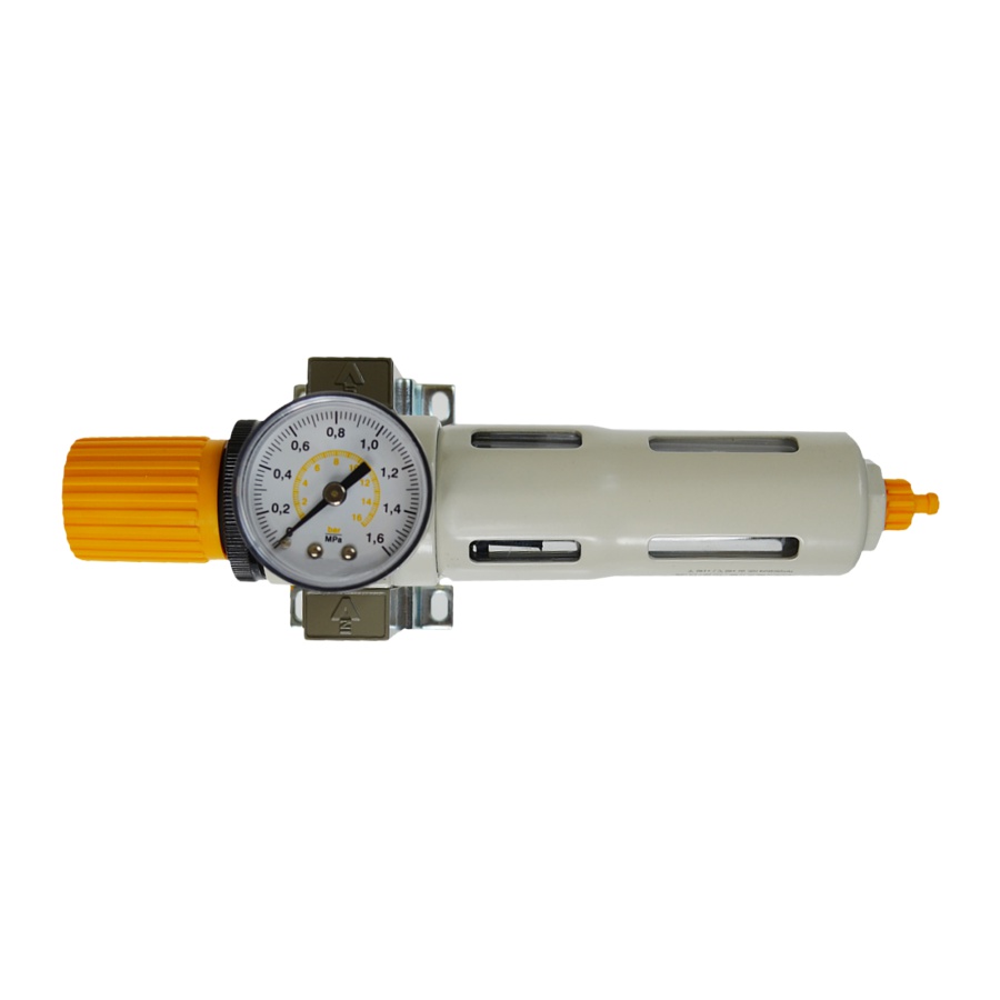 AWTOOLS FILTR SUŠIČ + REDUCER 1/2 OFR-MIDI