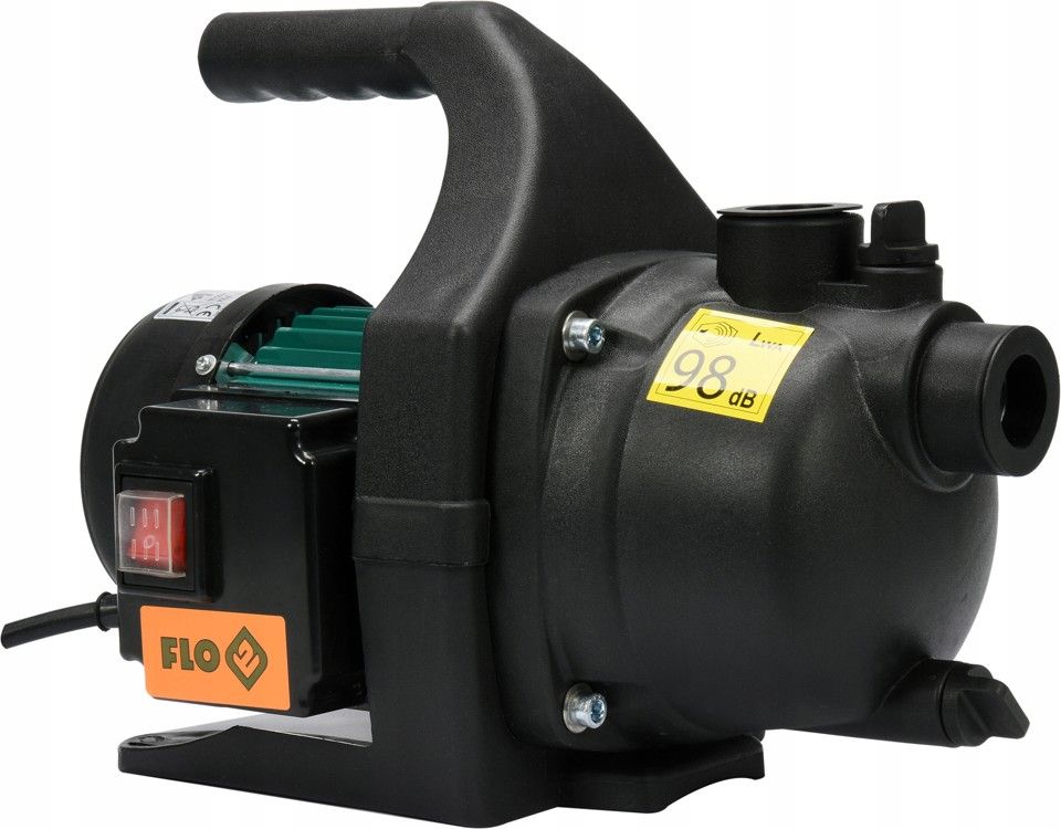 Flo Garden Pump 800W (79811)