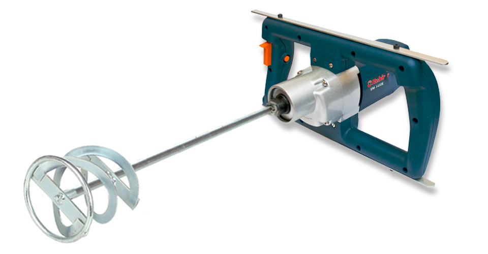 Mixér Rebir EM-1450 E 1450 W