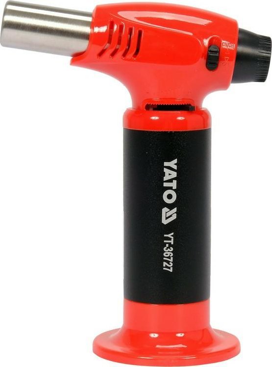 Yato Plynový hořák YATO