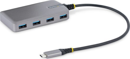 StarTech 5G4AB USB HUB 4x USB-A 3.1 Gen1 (5G4AB-USB-C-HUB)