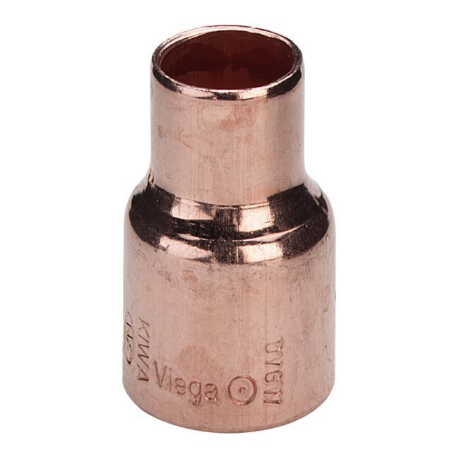 Redukce Viega 22 x 18 mm