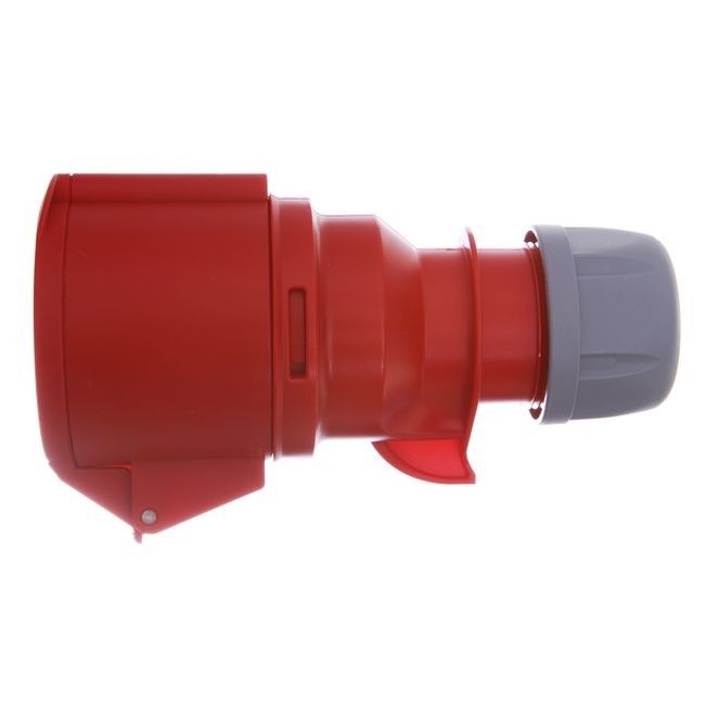 Přenosná zásuvka PCE 400 V 32 A 3P+Z+N