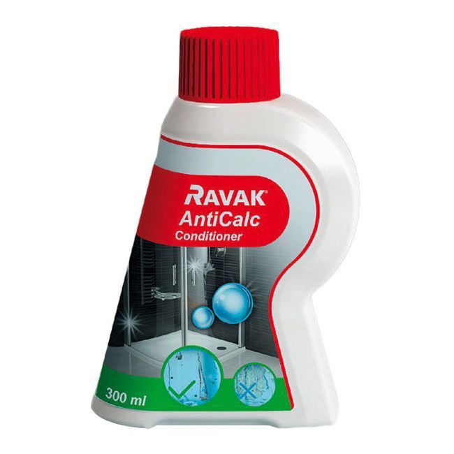 Čistič Ravak AntiCalc 0,3 l