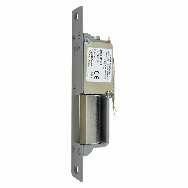 Úzký elektrický úder Elektra R-2 12 V AC levou rukou