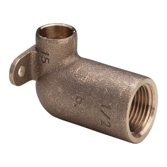 Viega loket / tlapka 18 mm 1/2&quot;