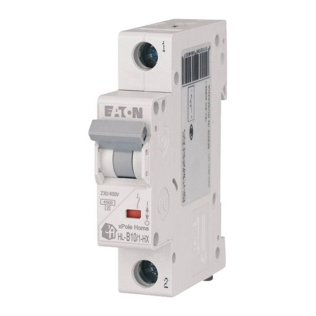 Jistič Eaton HN-B10